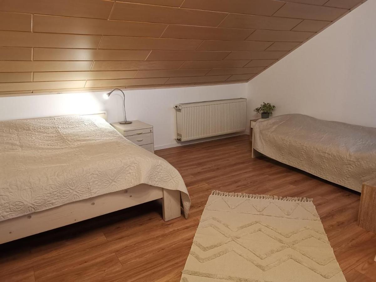 Fewo Perlseeblick Waldmünchen Zewnętrze zdjęcie
